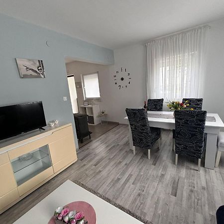 Conjar Villa Saborsko ภายนอก รูปภาพ